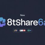 new software name 8tshare6a